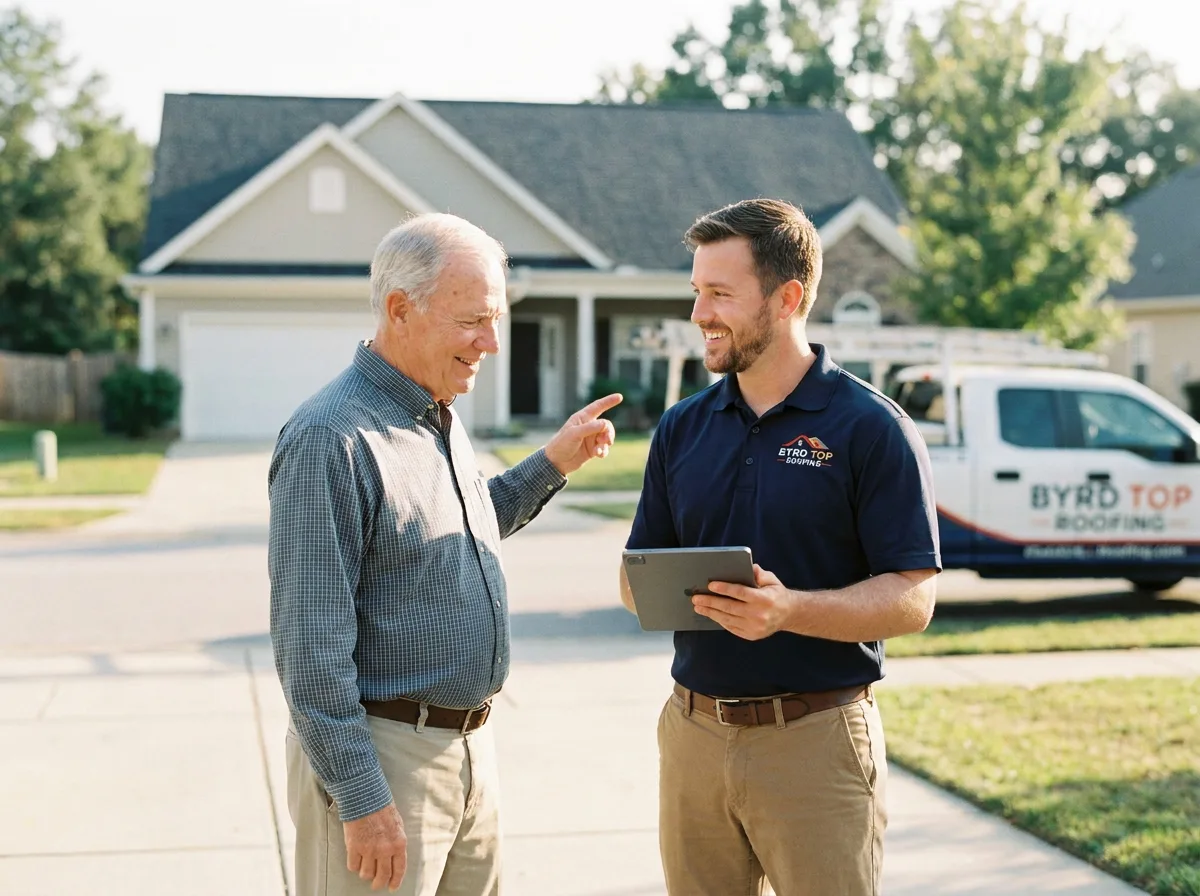 Roofing Randall, IA FAQs